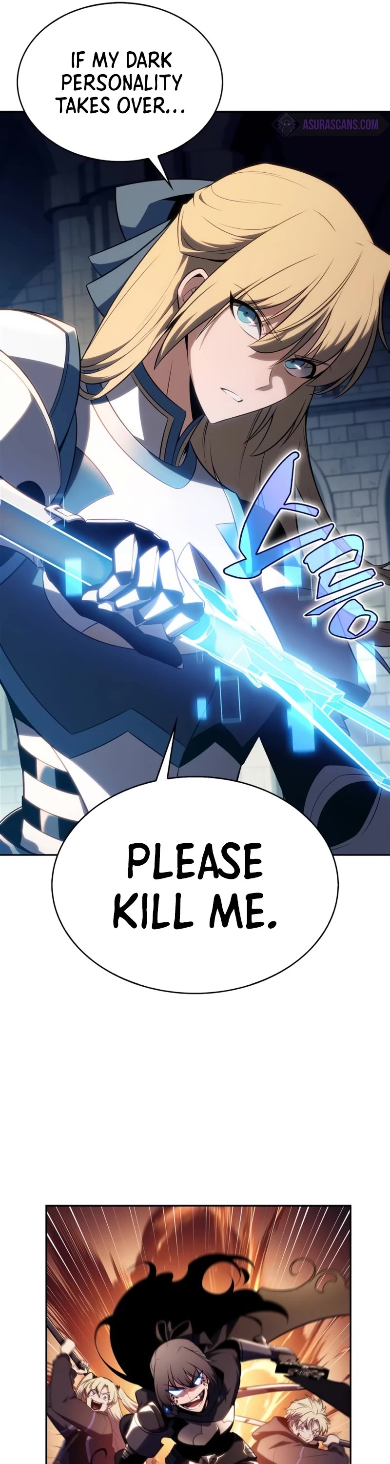 Solo Max-Level Newbie Chapter 170 page 32 - Chapter 170: World of Rights and Cooperation, Murim (2)