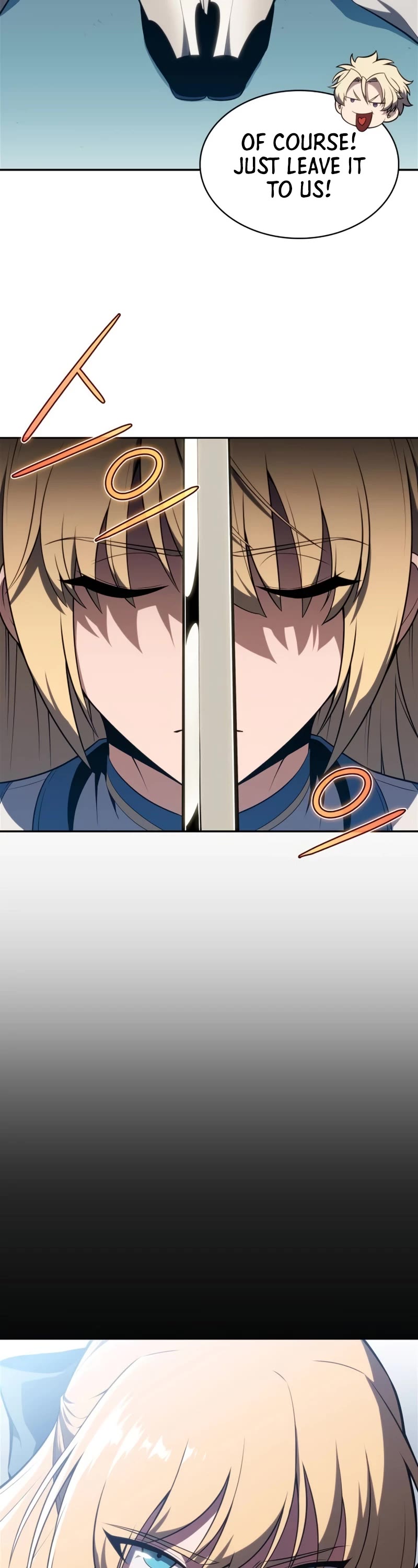 Solo Max-Level Newbie Chapter 170 page 34 - Chapter 170: World of Rights and Cooperation, Murim (2)