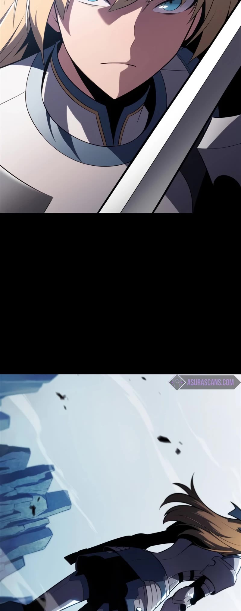 Solo Max-Level Newbie Chapter 170 page 35 - Chapter 170: World of Rights and Cooperation, Murim (2)