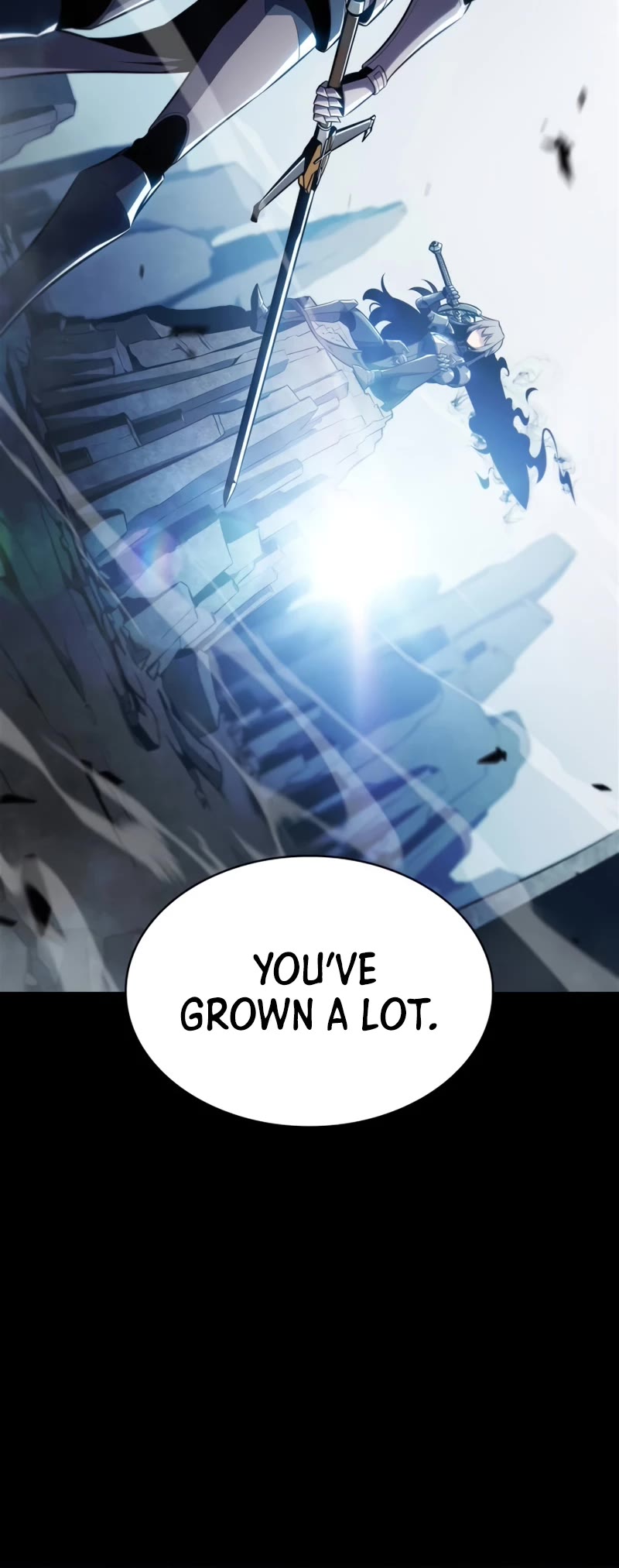 Solo Max-Level Newbie Chapter 170 page 36 - Chapter 170: World of Rights and Cooperation, Murim (2)