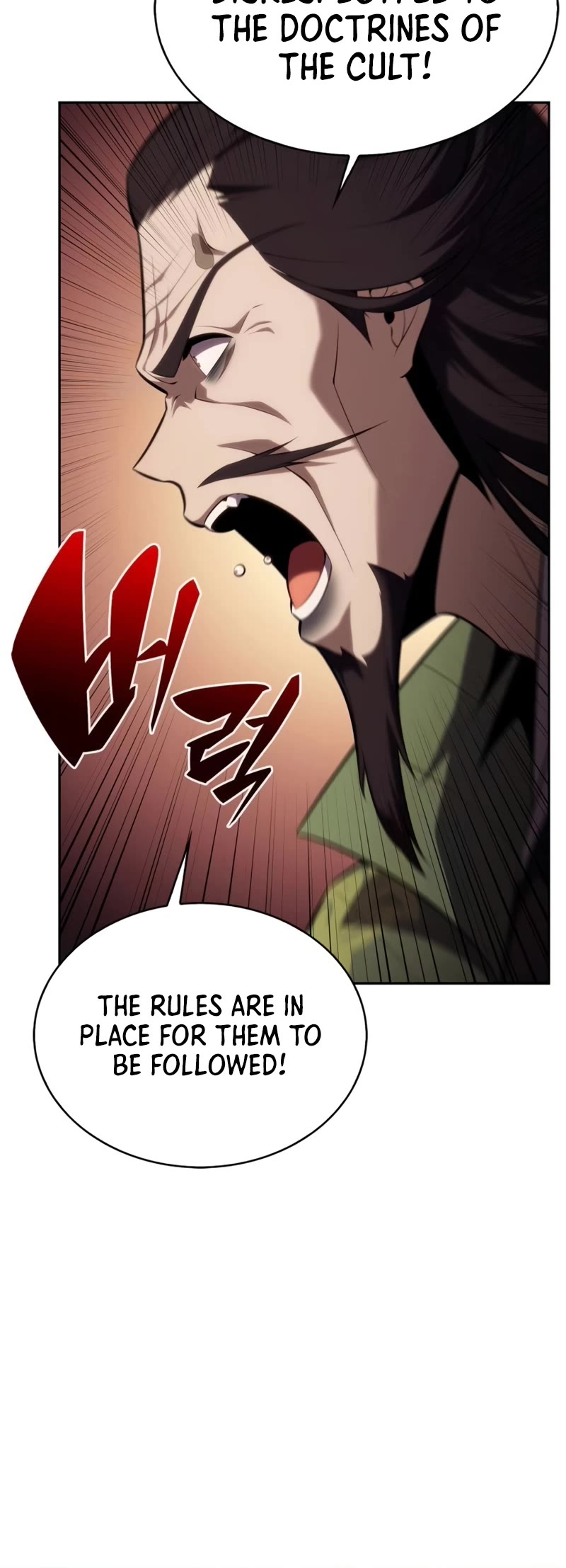 Solo Max-Level Newbie Chapter 170 page 41 - Chapter 170: World of Rights and Cooperation, Murim (2)
