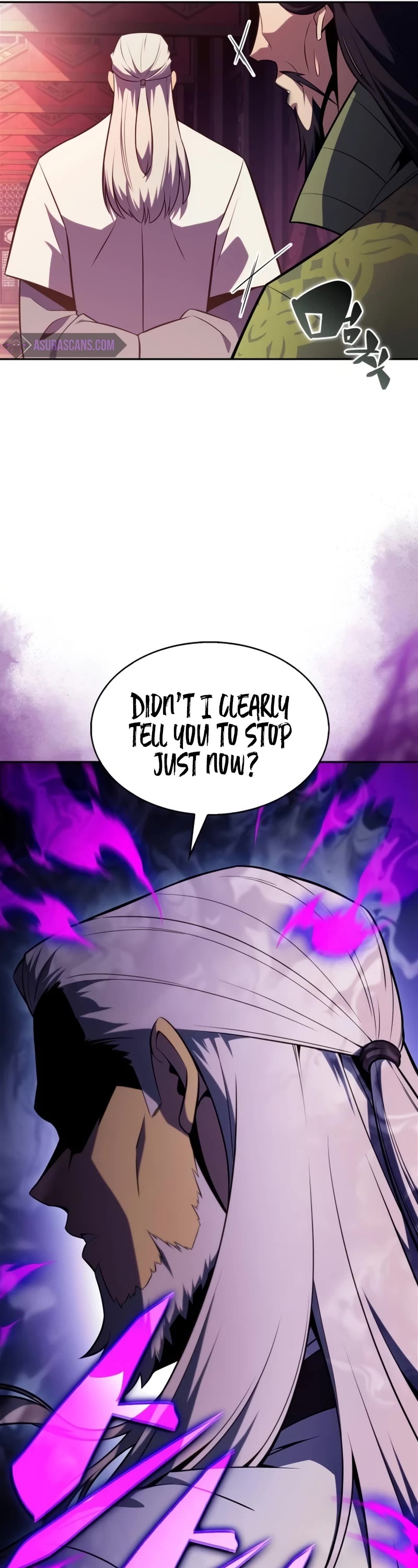 Solo Max-Level Newbie Chapter 170 page 42 - Chapter 170: World of Rights and Cooperation, Murim (2)