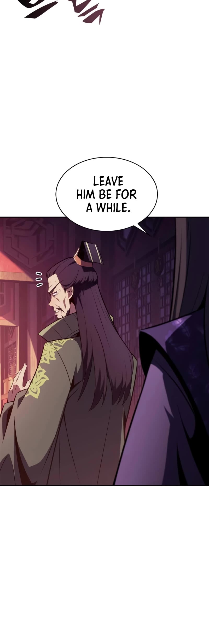 Solo Max-Level Newbie Chapter 170 page 45 - Chapter 170: World of Rights and Cooperation, Murim (2)