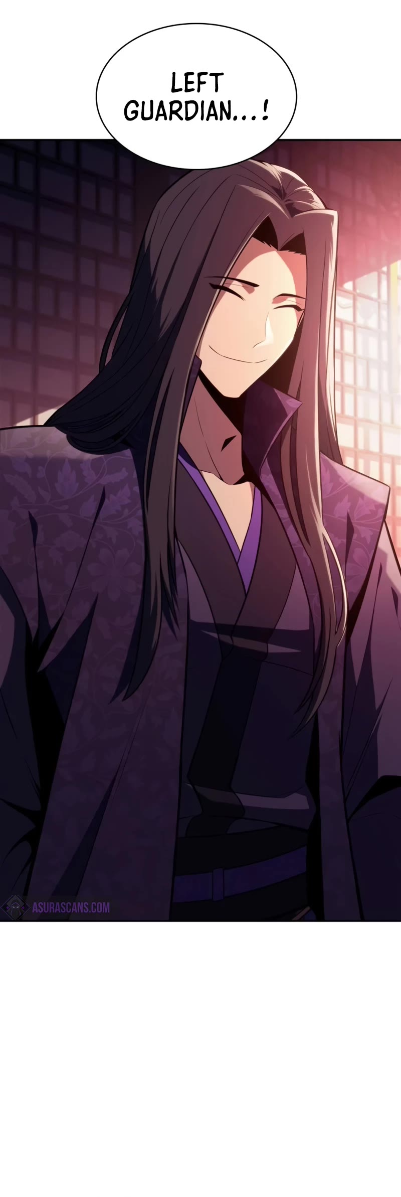 Solo Max-Level Newbie Chapter 170 page 46 - Chapter 170: World of Rights and Cooperation, Murim (2)