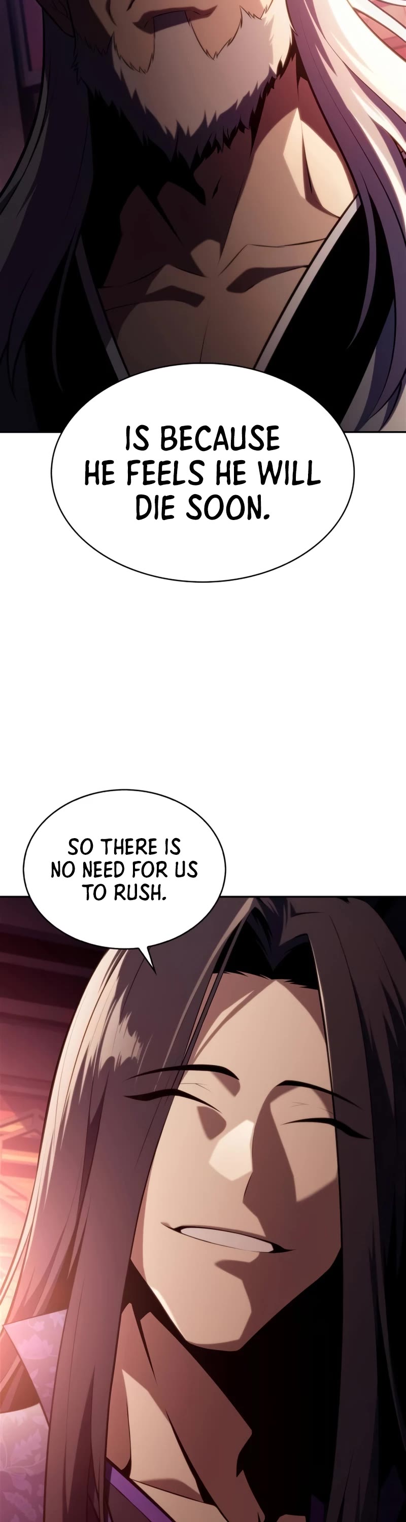 Solo Max-Level Newbie Chapter 170 page 48 - Chapter 170: World of Rights and Cooperation, Murim (2)