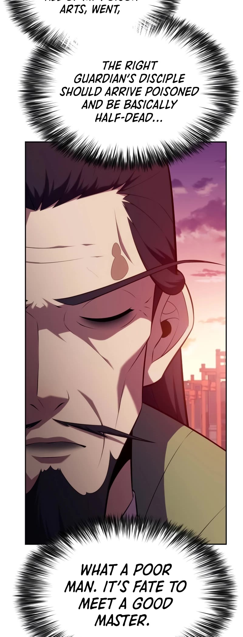 Solo Max-Level Newbie Chapter 170 page 5 - Chapter 170: World of Rights and Cooperation, Murim (2)