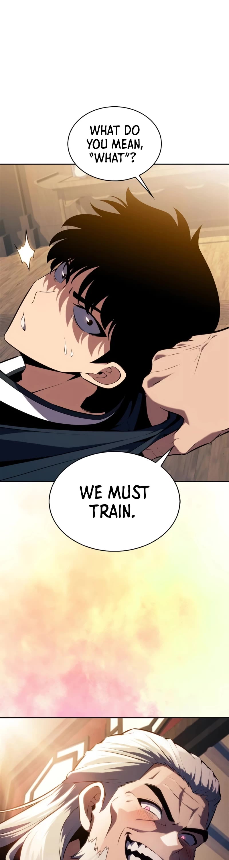 Solo Max-Level Newbie Chapter 170 page 58 - Chapter 170: World of Rights and Cooperation, Murim (2)