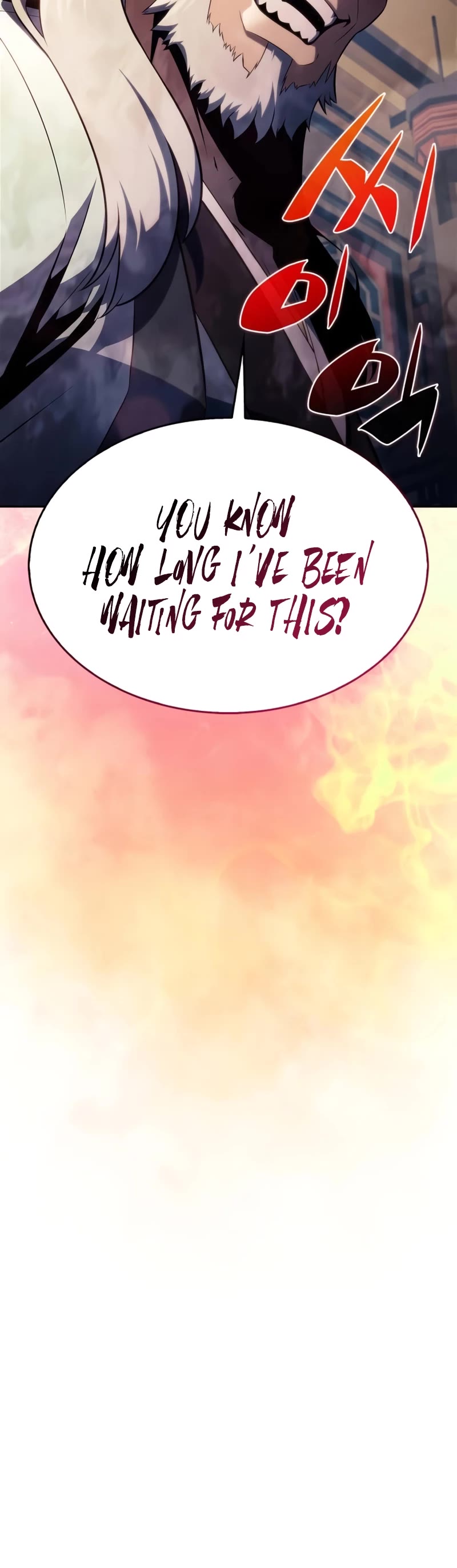 Solo Max-Level Newbie Chapter 170 page 59 - Chapter 170: World of Rights and Cooperation, Murim (2)