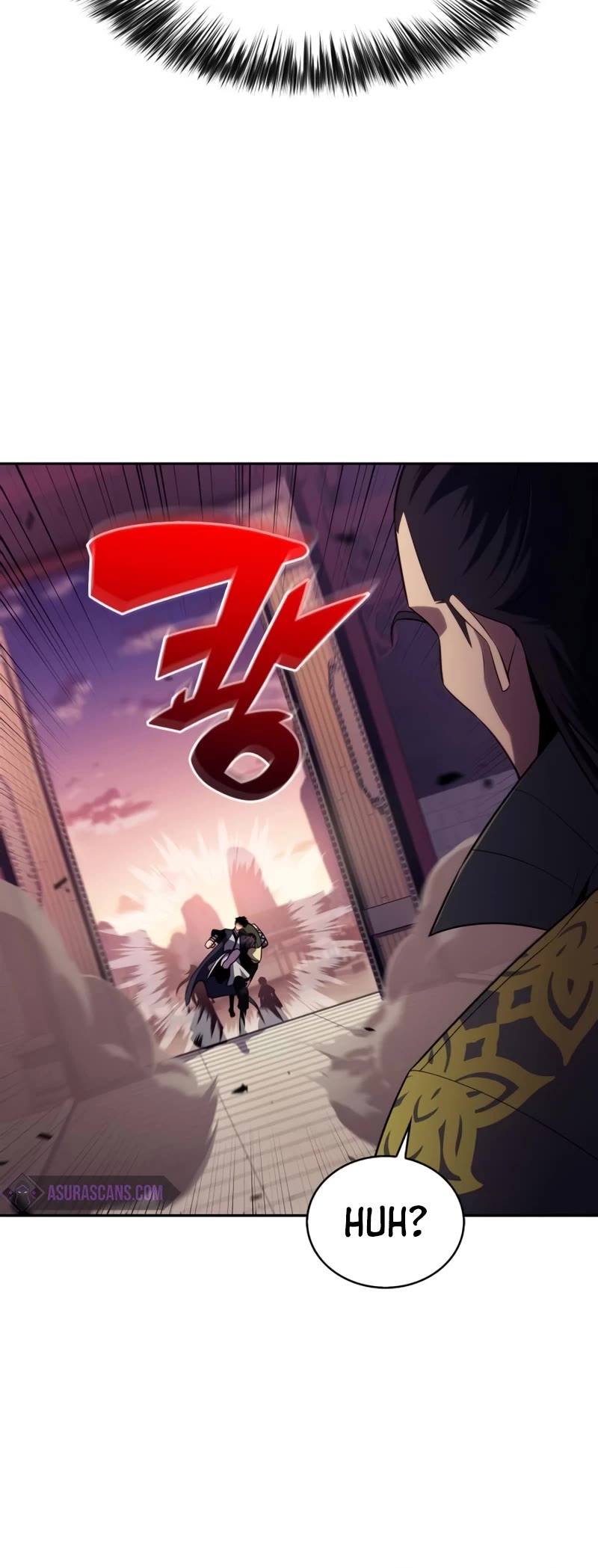 Solo Max-Level Newbie Chapter 170 page 6 - Chapter 170: World of Rights and Cooperation, Murim (2)