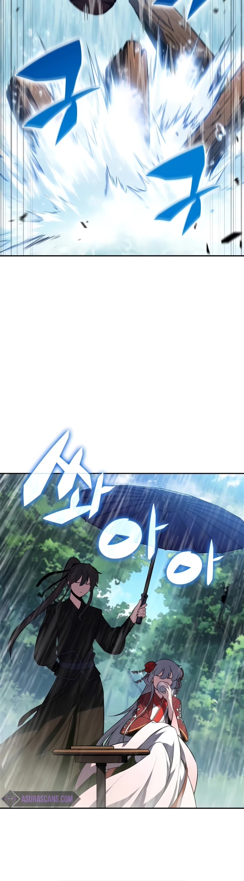 Solo Max-Level Newbie Chapter 171 page 16 - Chapter 171: How a Veteran Trains (1)