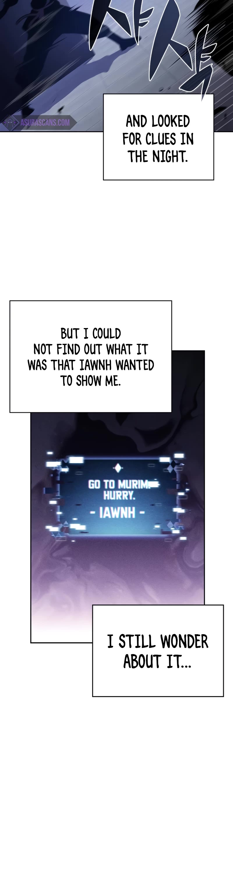 Solo Max-Level Newbie Chapter 171 page 21 - Chapter 171: How a Veteran Trains (1)