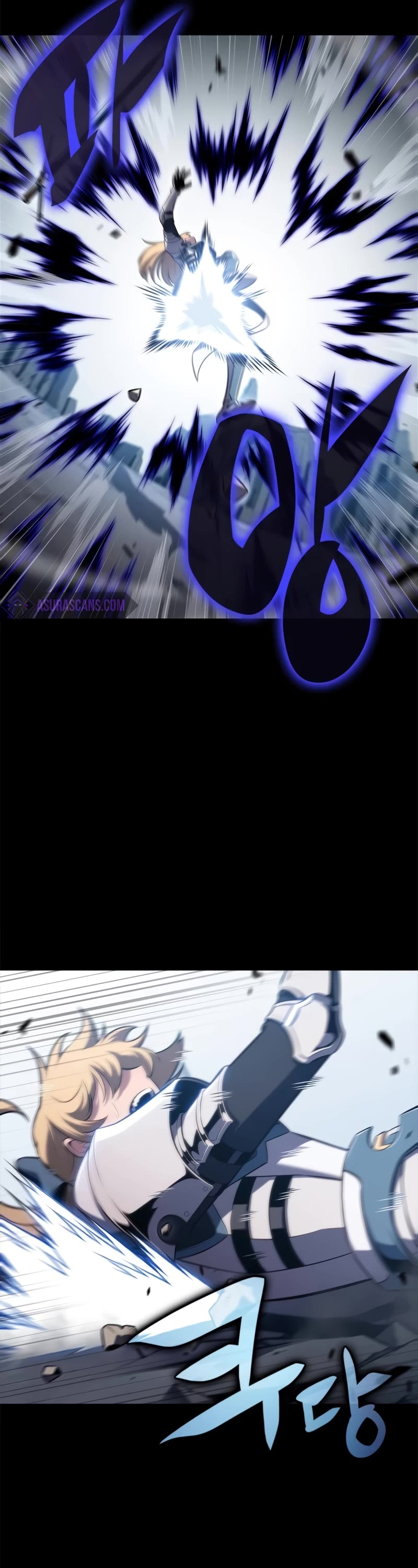Solo Max-Level Newbie Chapter 171 page 27 - Chapter 171: How a Veteran Trains (1)