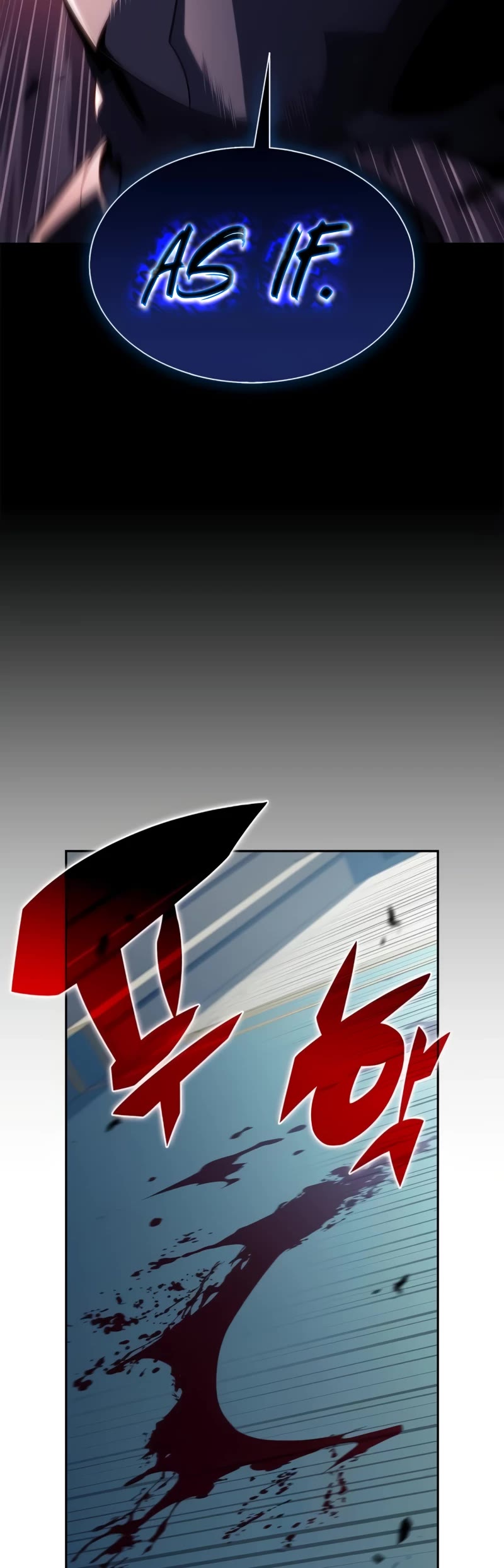 Solo Max-Level Newbie Chapter 171 page 30 - Chapter 171: How a Veteran Trains (1)