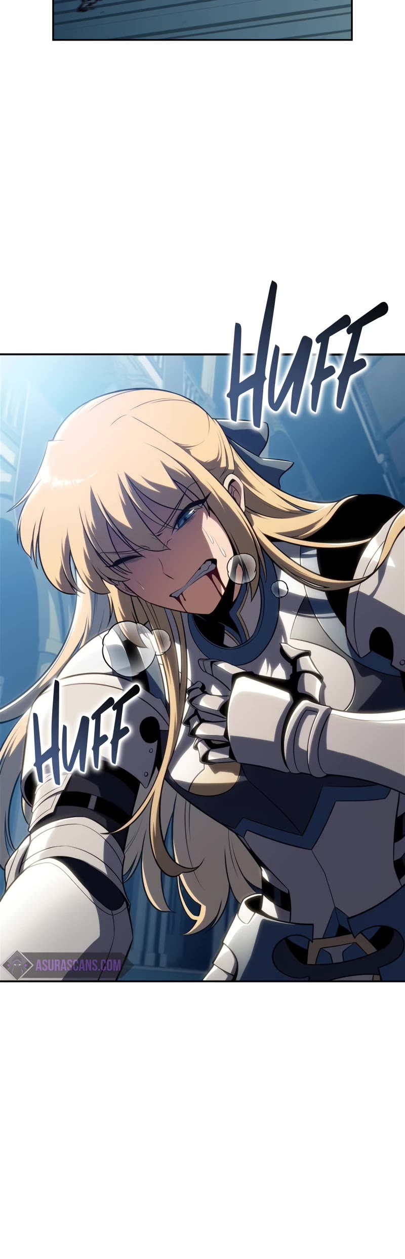 Solo Max-Level Newbie Chapter 171 page 31 - Chapter 171: How a Veteran Trains (1)
