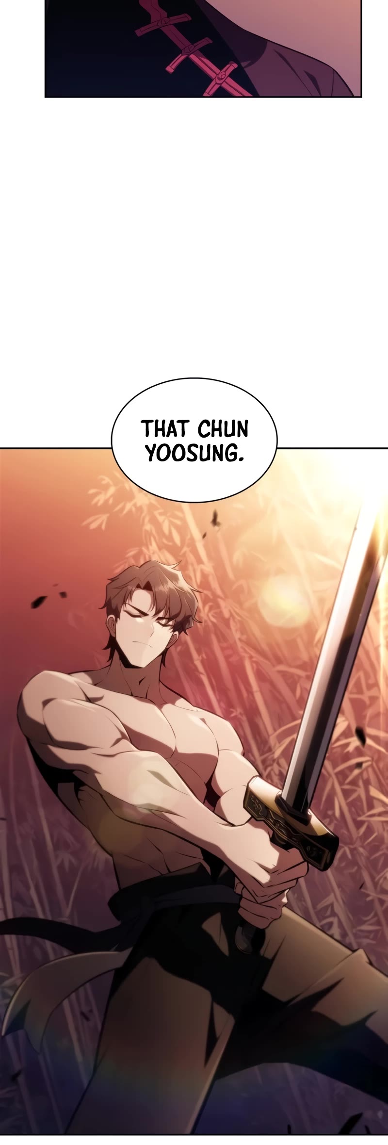 Solo Max-Level Newbie Chapter 171 page 40 - Chapter 171: How a Veteran Trains (1)