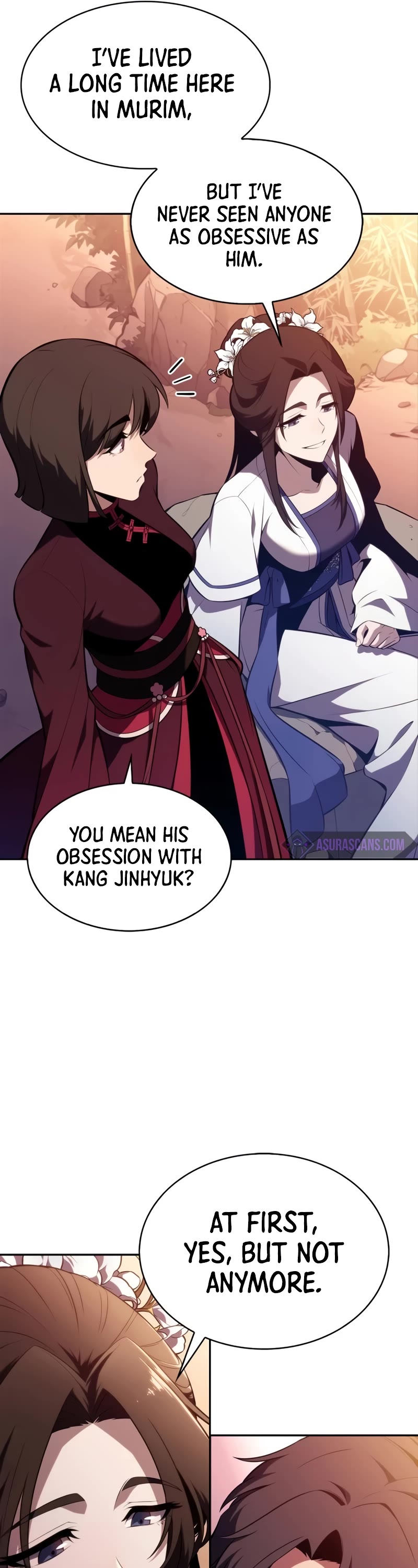 Solo Max-Level Newbie Chapter 171 page 42 - Chapter 171: How a Veteran Trains (1)
