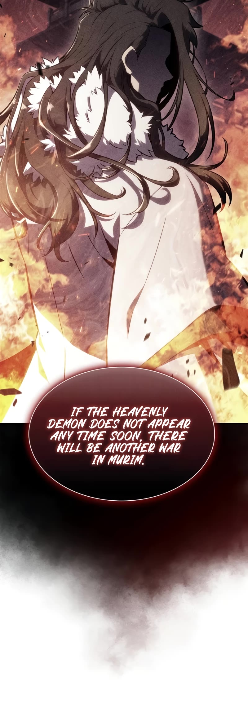 Solo Max-Level Newbie Chapter 171 page 46 - Chapter 171: How a Veteran Trains (1)