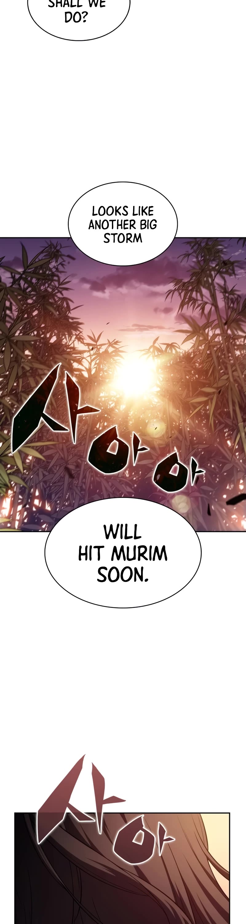 Solo Max-Level Newbie Chapter 171 page 48 - Chapter 171: How a Veteran Trains (1)