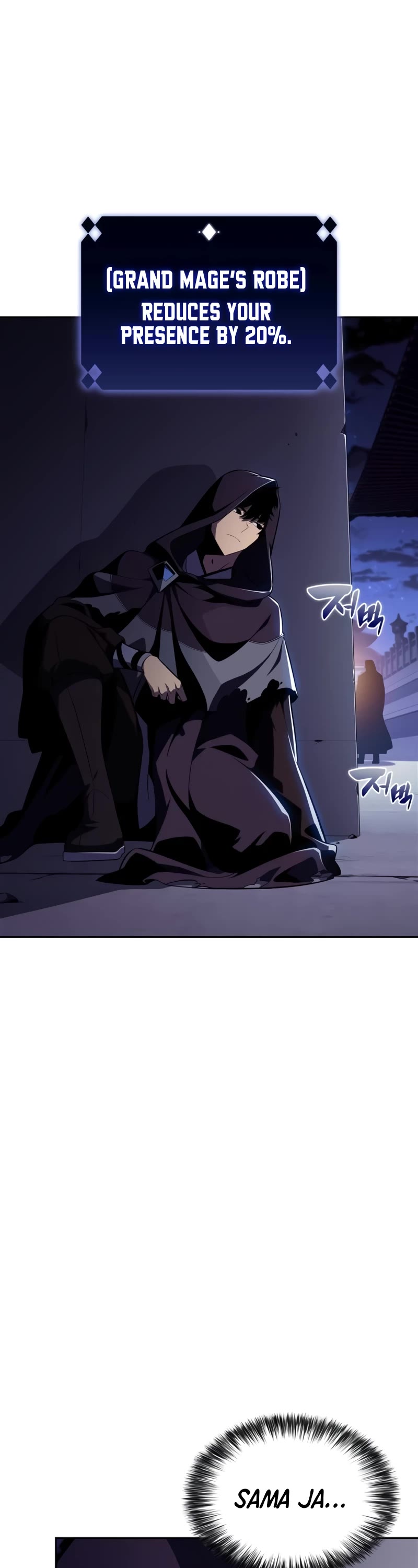 Solo Max-Level Newbie Chapter 171 page 54 - Chapter 171: How a Veteran Trains (1)