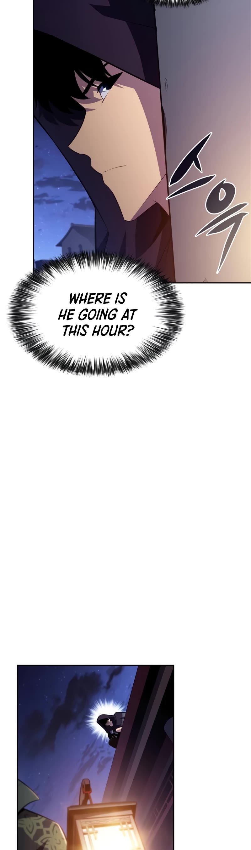 Solo Max-Level Newbie Chapter 171 page 55 - Chapter 171: How a Veteran Trains (1)