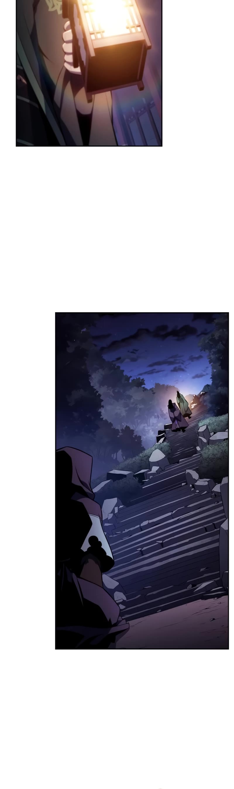 Solo Max-Level Newbie Chapter 171 page 56 - Chapter 171: How a Veteran Trains (1)