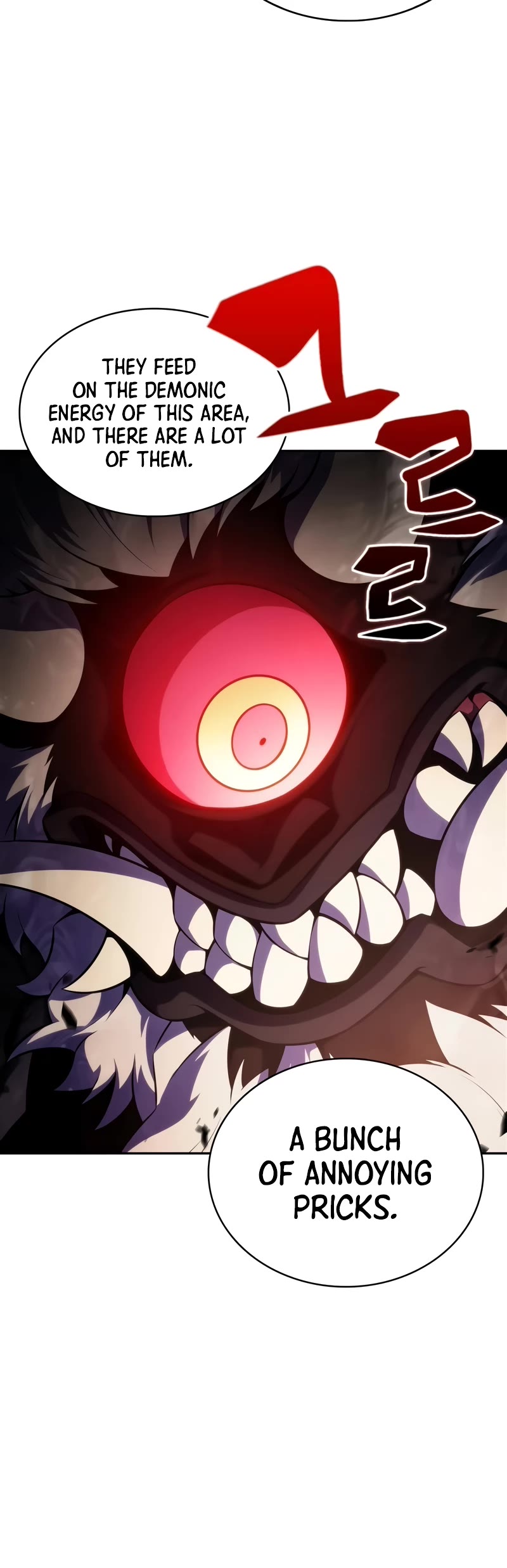 Solo Max-Level Newbie Chapter 172 page 16 - Chapter 172: How a Veteran Trains (2)