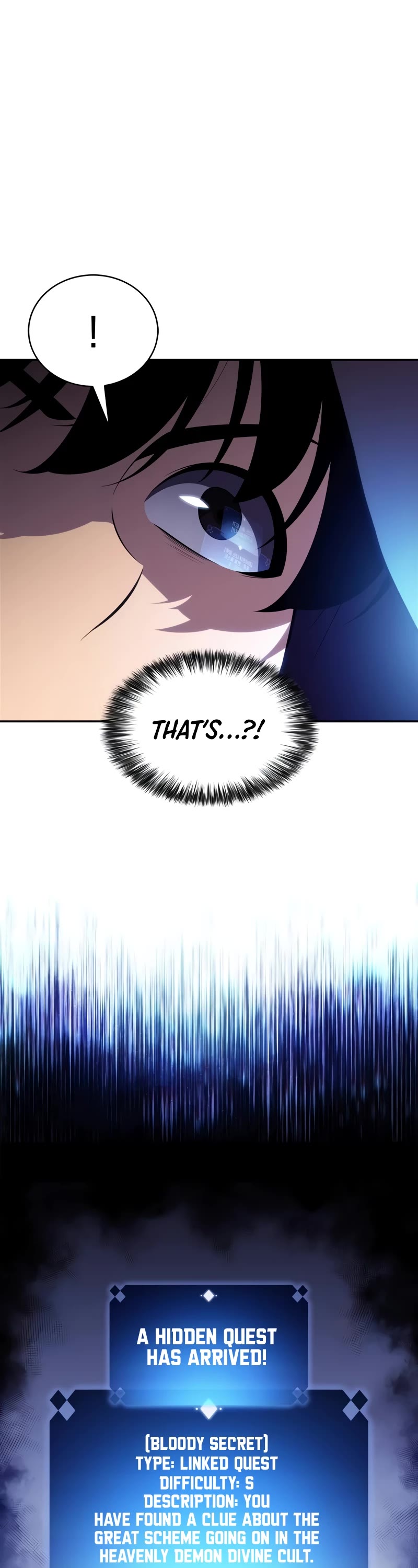 Solo Max-Level Newbie Chapter 172 page 2 - Chapter 172: How a Veteran Trains (2)
