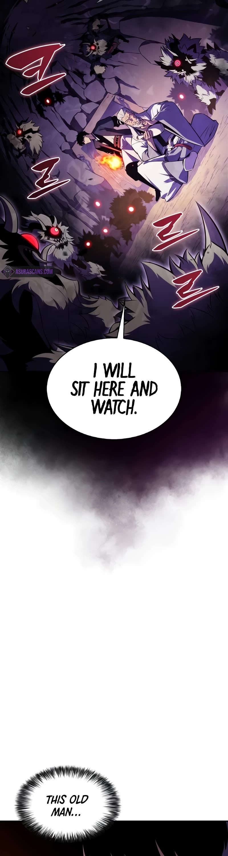 Solo Max-Level Newbie Chapter 172 page 23 - Chapter 172: How a Veteran Trains (2)