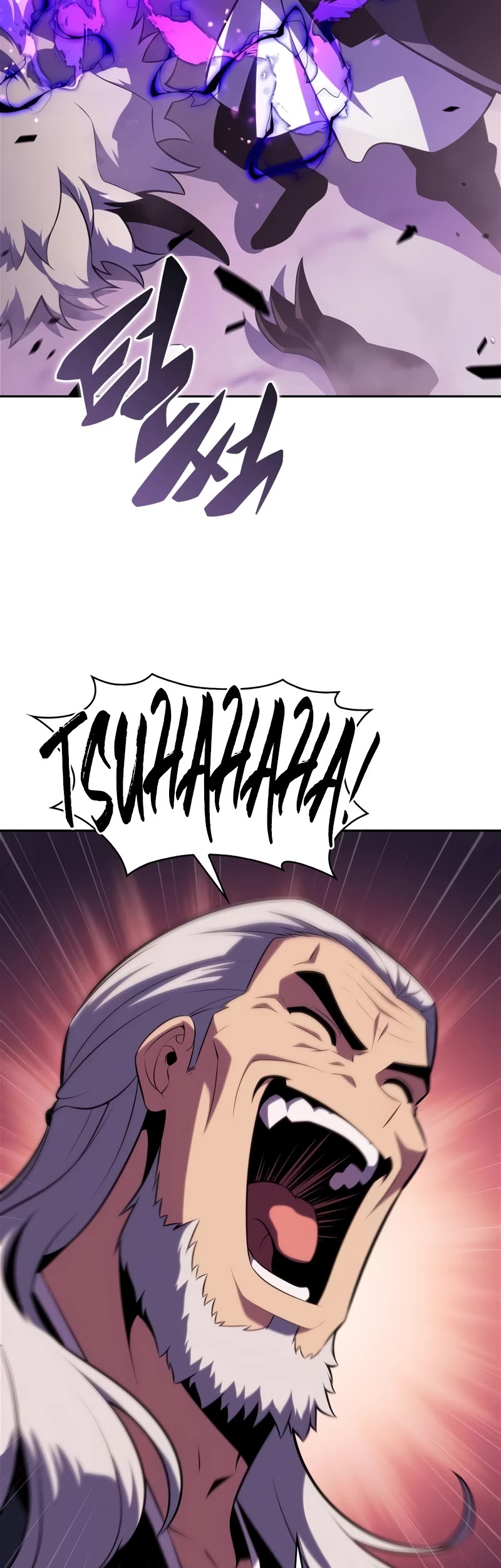 Solo Max-Level Newbie Chapter 172 page 30 - Chapter 172: How a Veteran Trains (2)