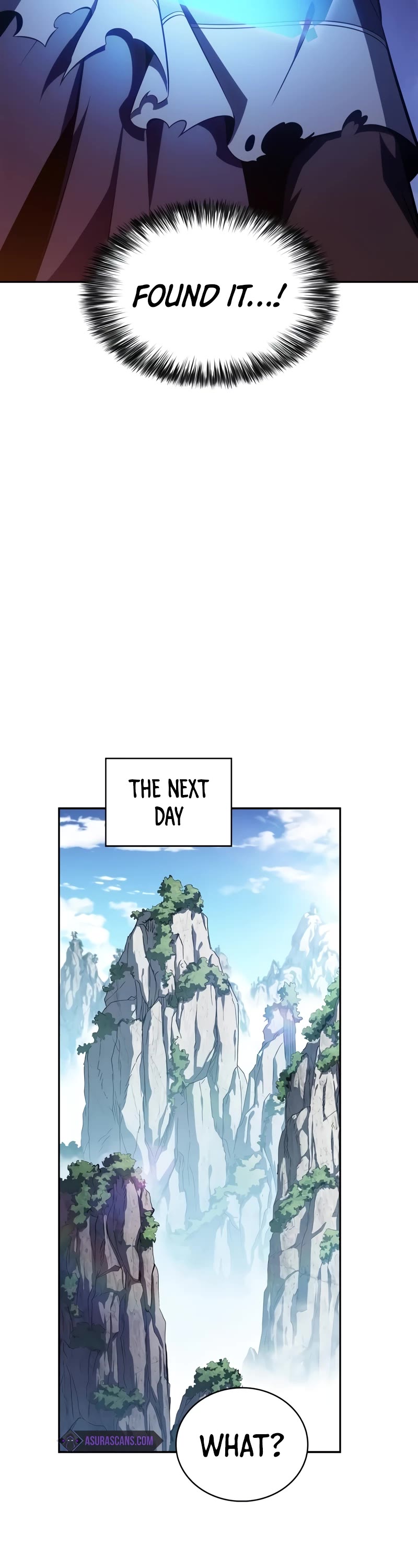 Solo Max-Level Newbie Chapter 172 page 4 - Chapter 172: How a Veteran Trains (2)