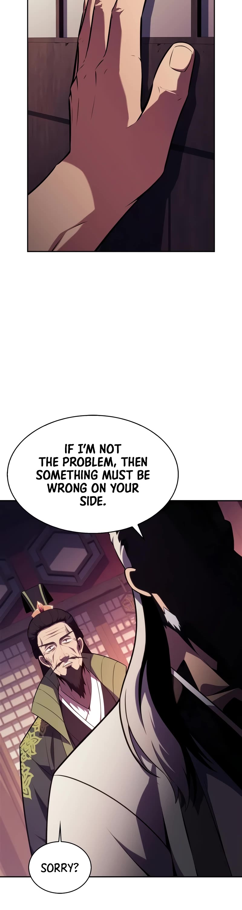 Solo Max-Level Newbie Chapter 172 page 48 - Chapter 172: How a Veteran Trains (2)