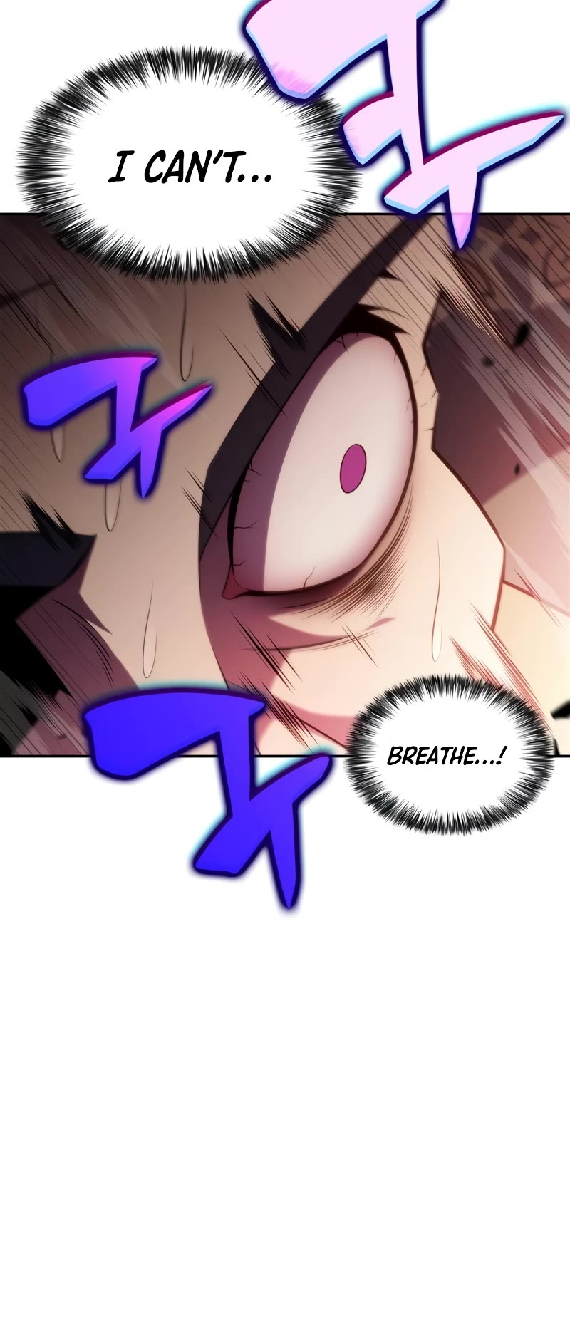 Solo Max-Level Newbie Chapter 172 page 51 - Chapter 172: How a Veteran Trains (2)