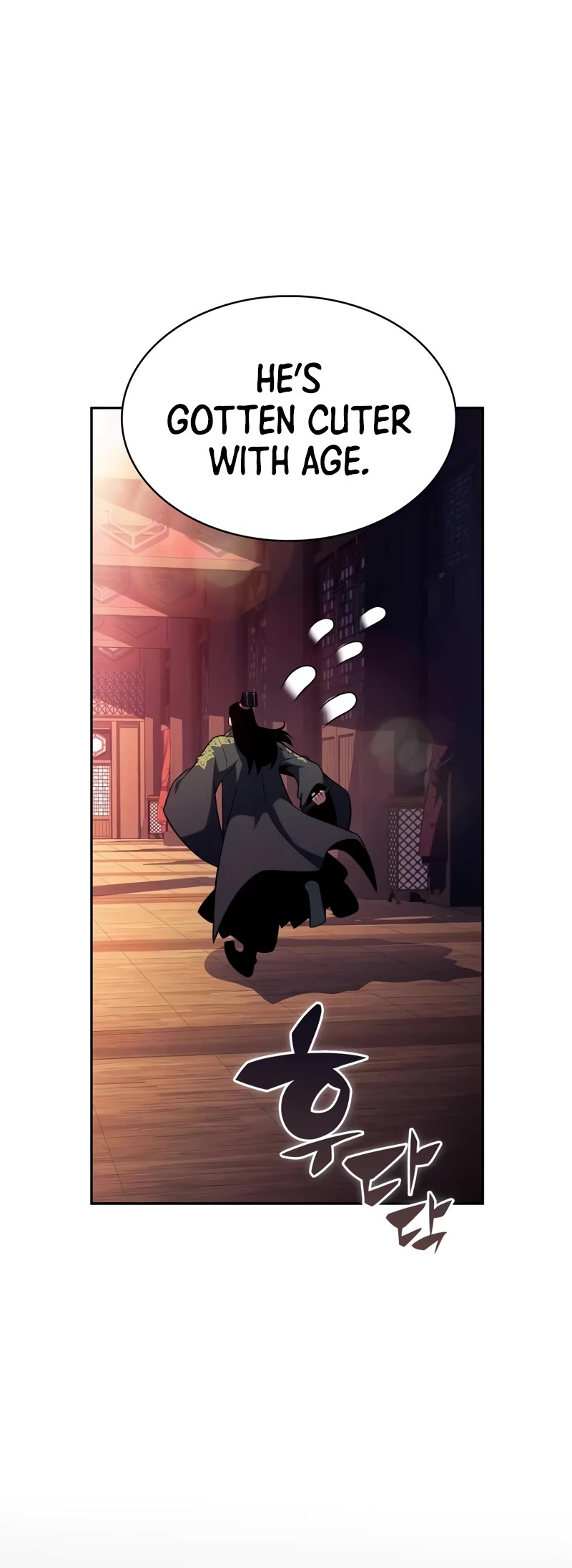 Solo Max-Level Newbie Chapter 172 page 55 - Chapter 172: How a Veteran Trains (2)