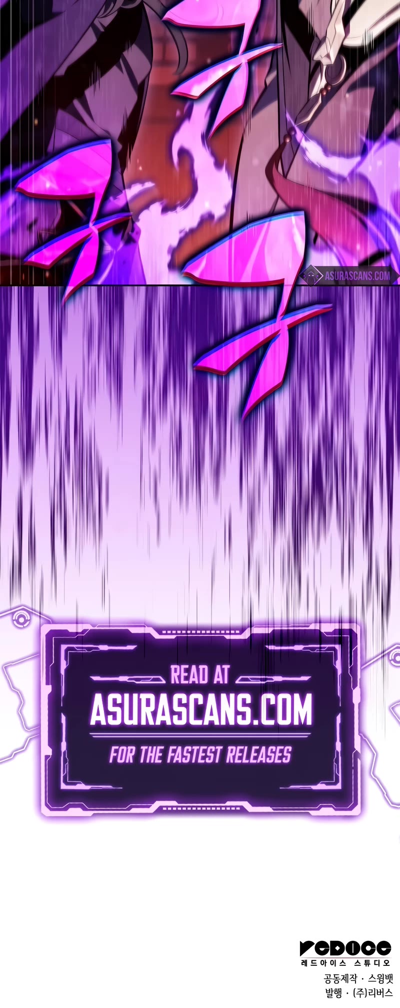 Solo Max-Level Newbie Chapter 172 page 59 - Chapter 172: How a Veteran Trains (2)