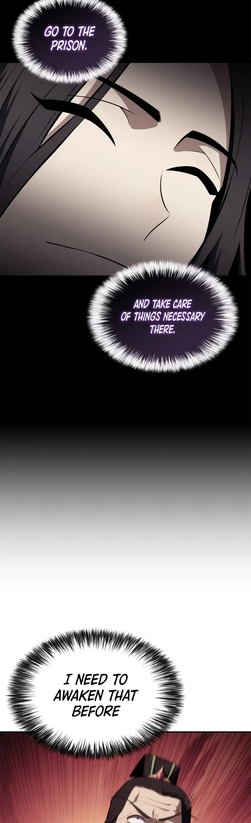 Solo Max-Level Newbie Chapter 173 page 10 - Chapter 173: How a Veteran Trains (3)