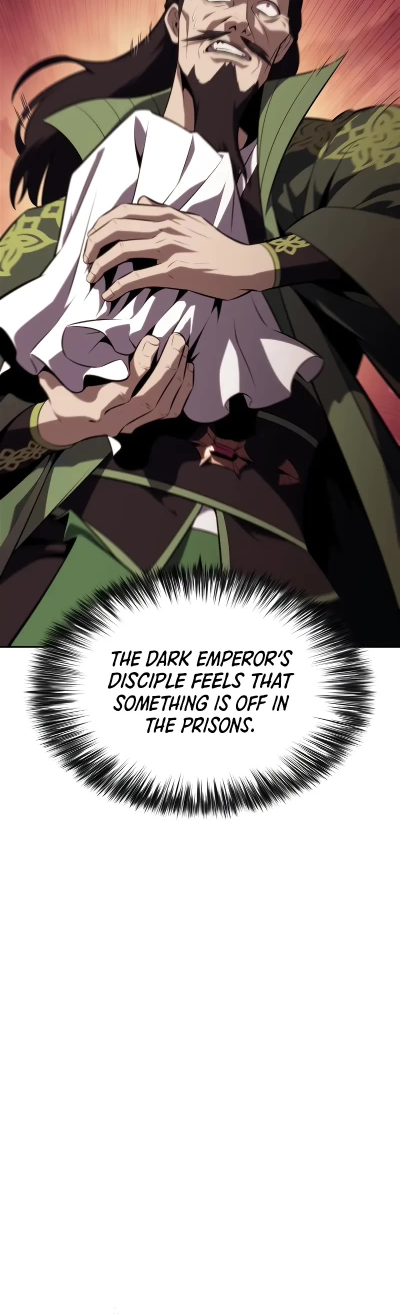 Solo Max-Level Newbie Chapter 173 page 11 - Chapter 173: How a Veteran Trains (3)