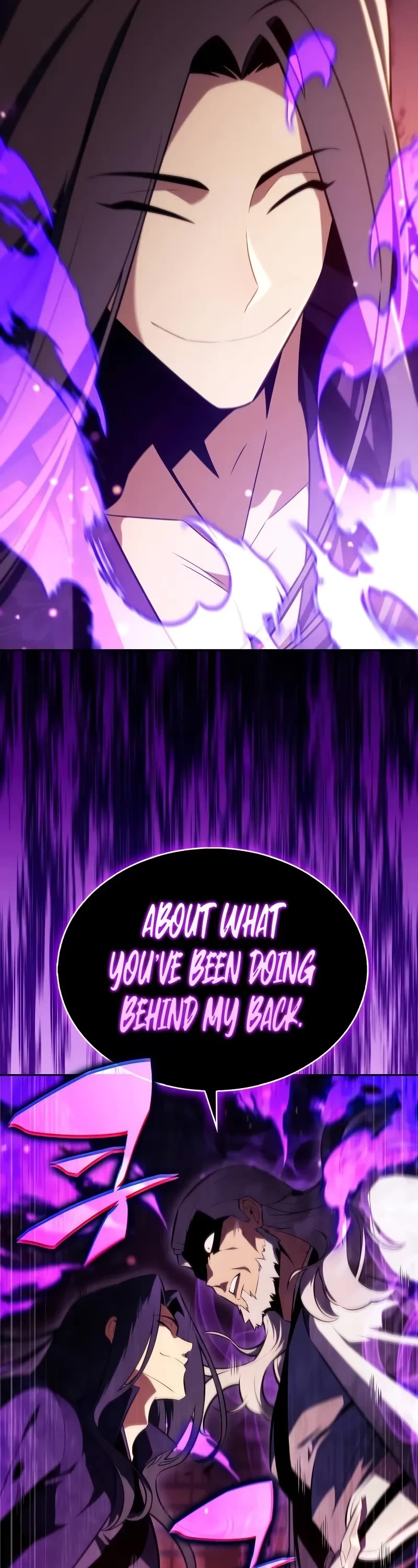 Solo Max-Level Newbie Chapter 173 page 3 - Chapter 173: How a Veteran Trains (3)