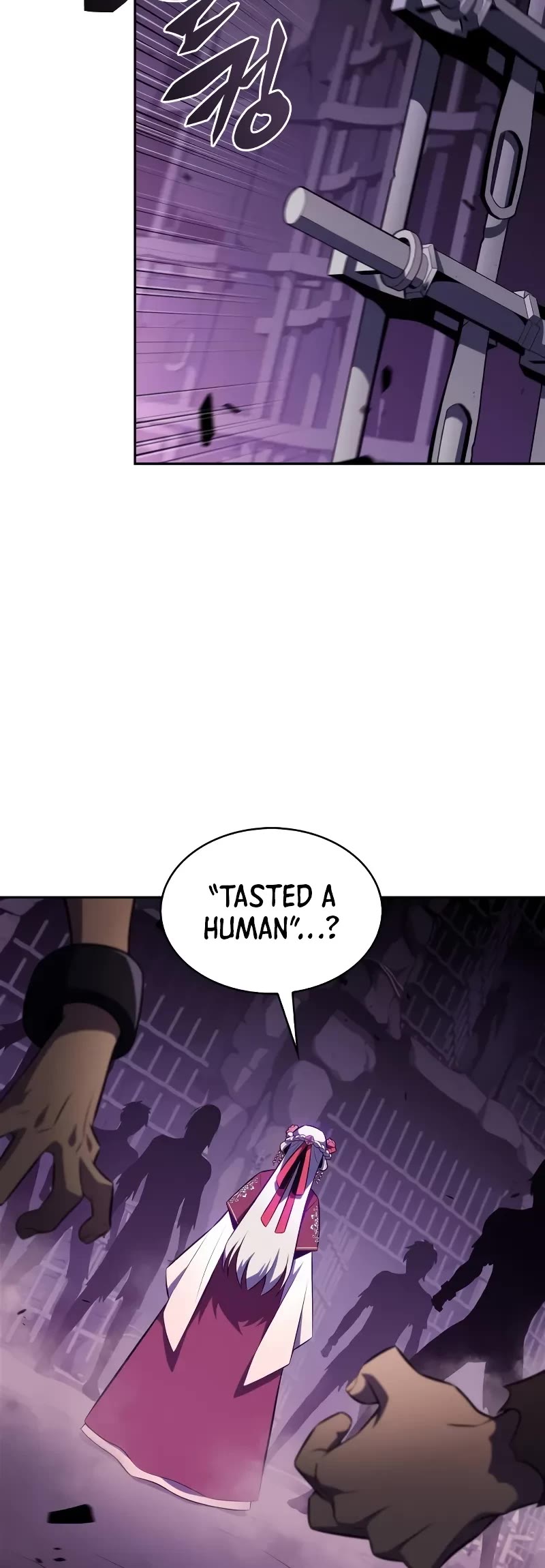 Solo Max-Level Newbie Chapter 173 page 30 - Chapter 173: How a Veteran Trains (3)