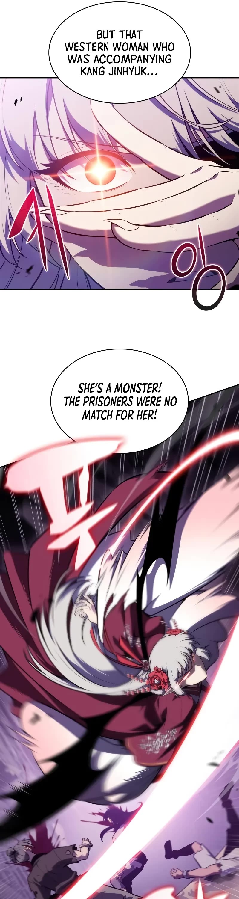 Solo Max-Level Newbie Chapter 173 page 42 - Chapter 173: How a Veteran Trains (3)