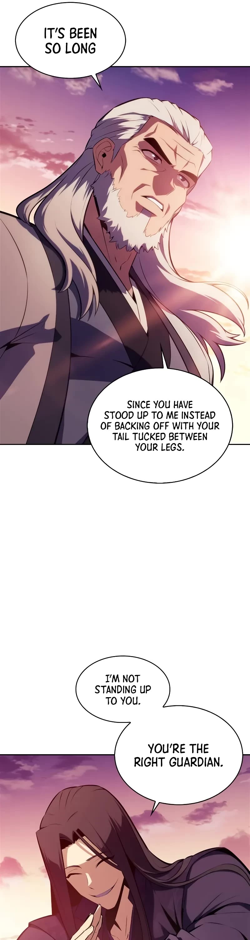 Solo Max-Level Newbie Chapter 173 page 52 - Chapter 173: How a Veteran Trains (3)