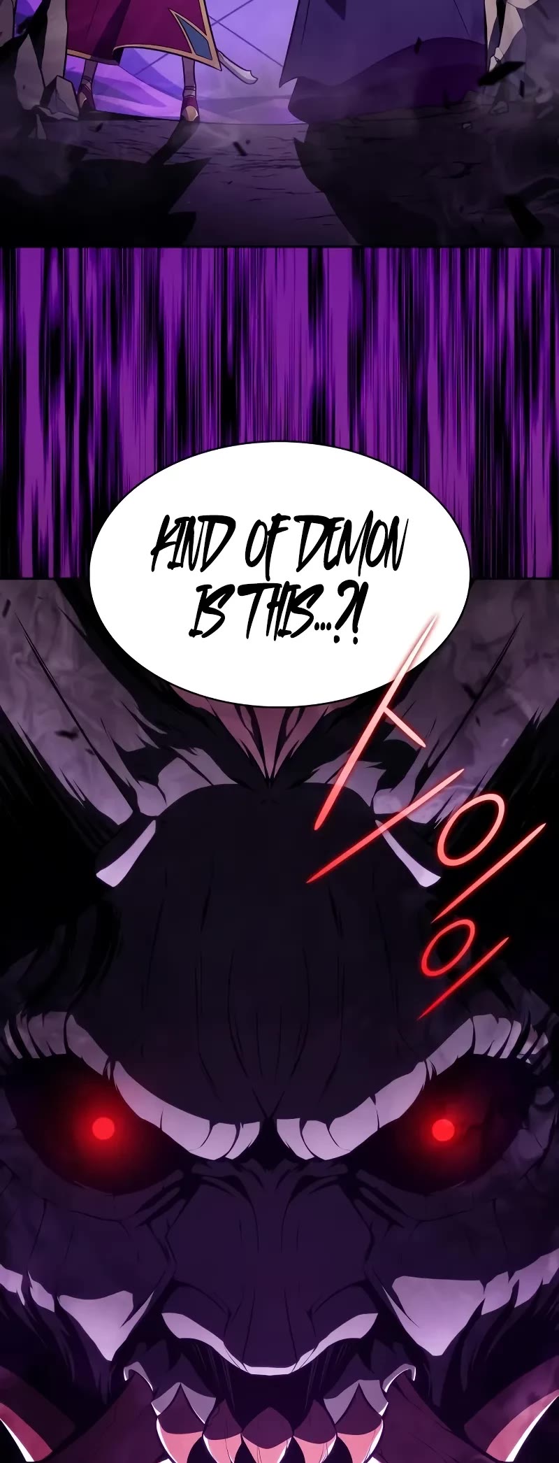 Solo Max-Level Newbie Chapter 173 page 59 - Chapter 173: How a Veteran Trains (3)