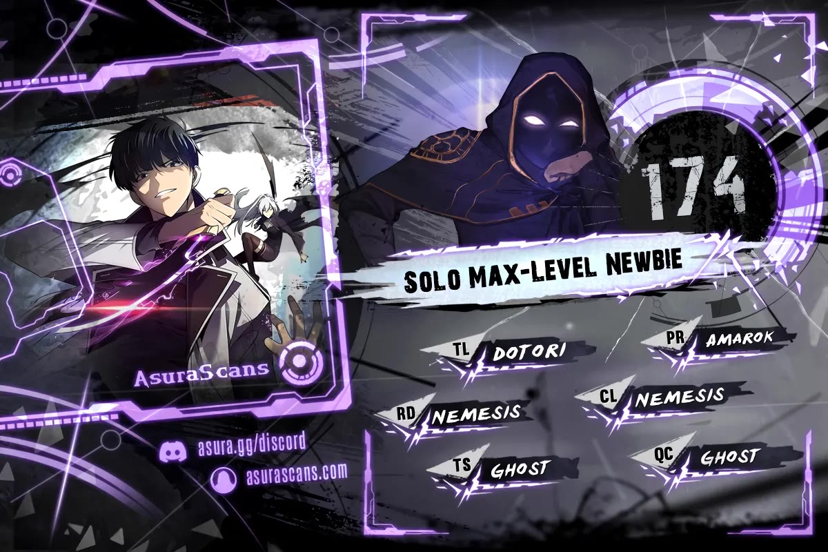 Solo Max-Level Newbie Chapter 174 page 1 - Chapter 174: Yaksha (1)