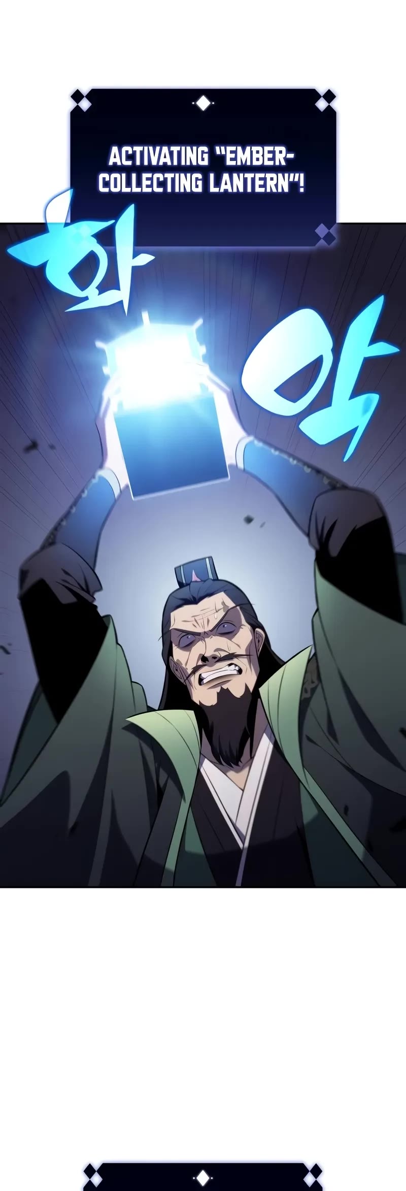 Solo Max-Level Newbie Chapter 174 page 10 - Chapter 174: Yaksha (1)