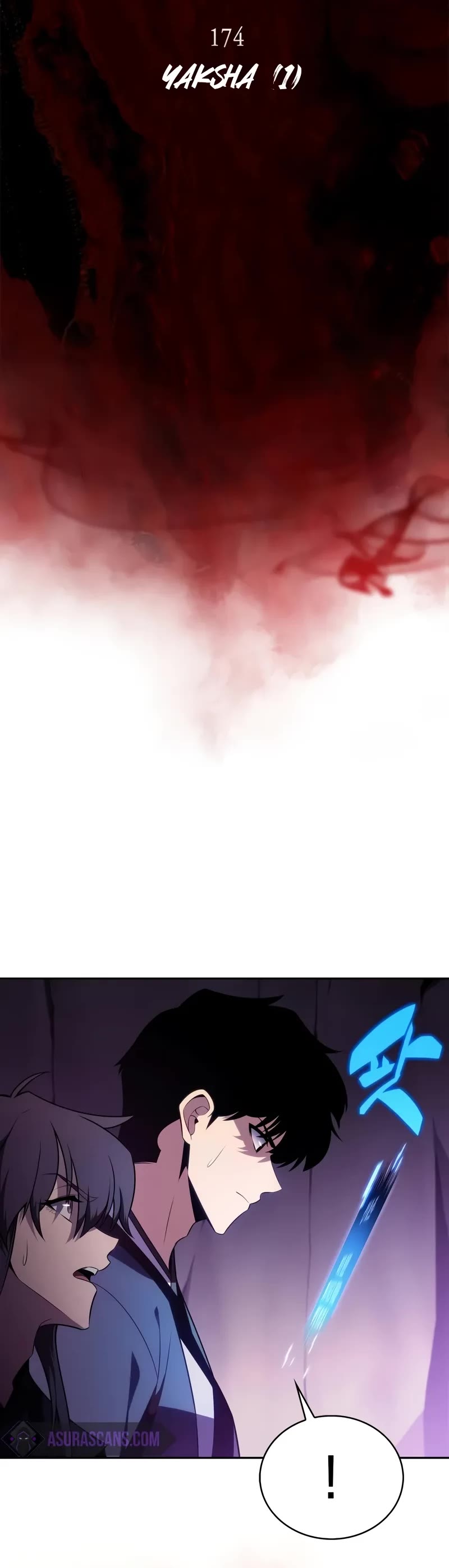 Solo Max-Level Newbie Chapter 174 page 16 - Chapter 174: Yaksha (1)