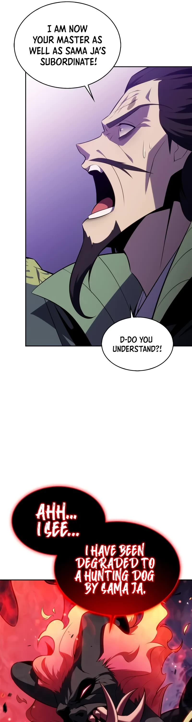 Solo Max-Level Newbie Chapter 174 page 22 - Chapter 174: Yaksha (1)