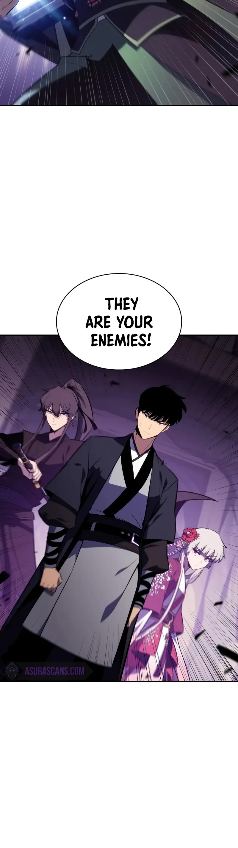Solo Max-Level Newbie Chapter 174 page 24 - Chapter 174: Yaksha (1)