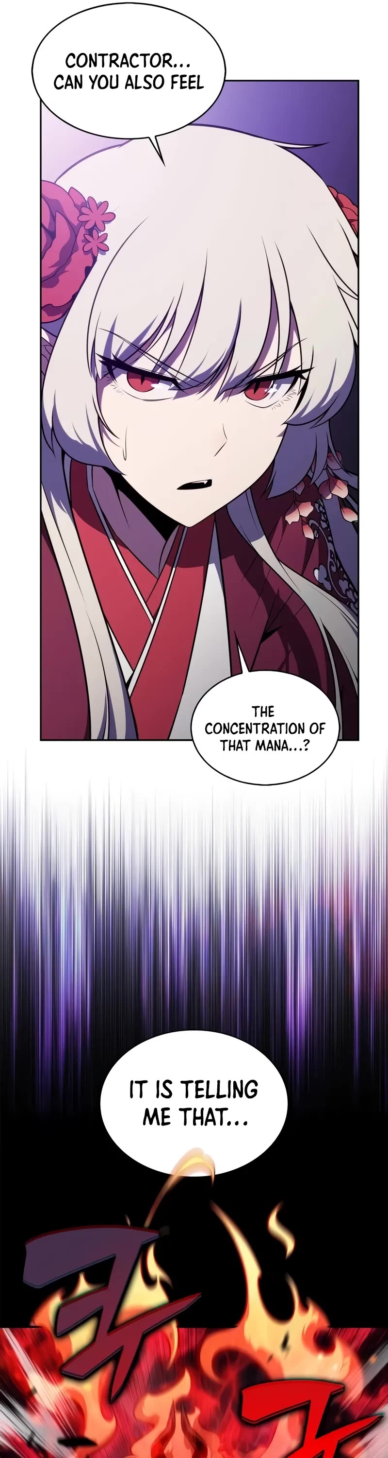 Solo Max-Level Newbie Chapter 174 page 25 - Chapter 174: Yaksha (1)
