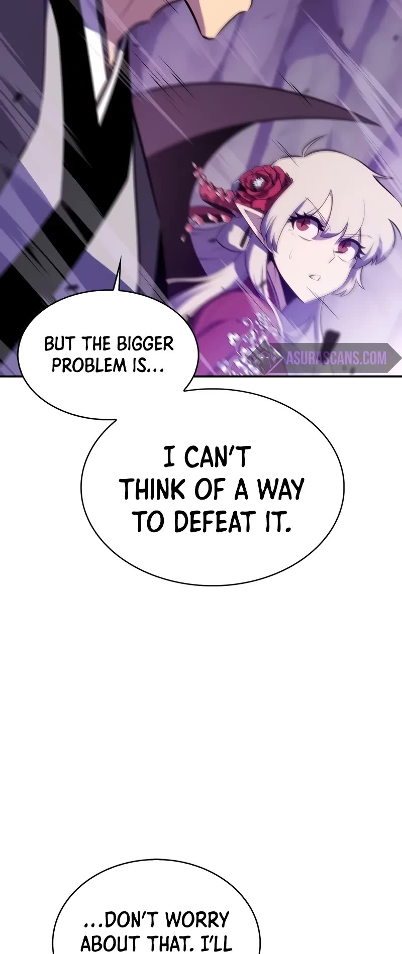 Solo Max-Level Newbie Chapter 174 page 27 - Chapter 174: Yaksha (1)