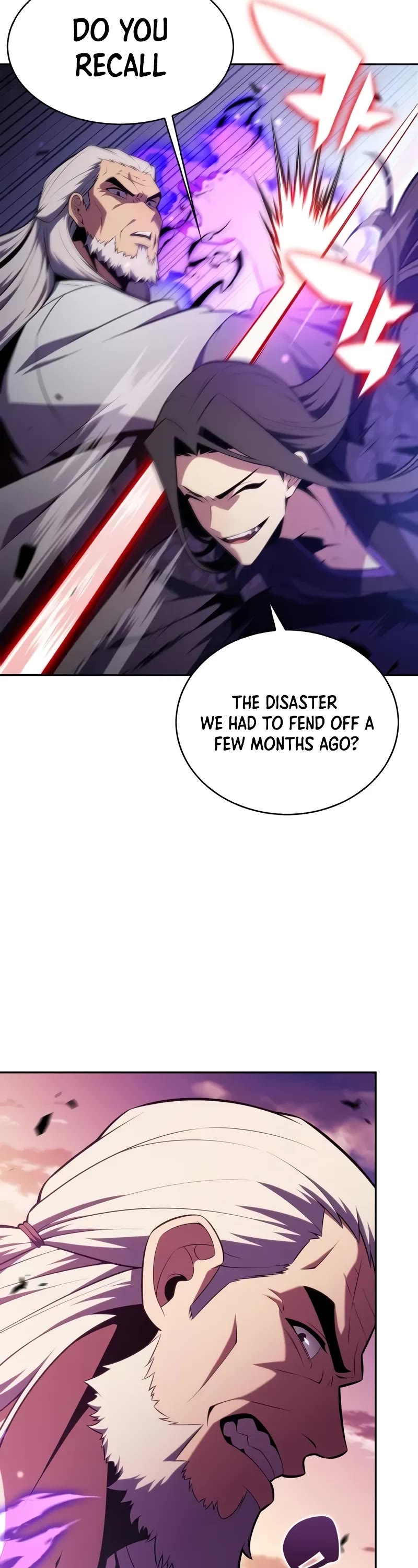 Solo Max-Level Newbie Chapter 174 page 3 - Chapter 174: Yaksha (1)