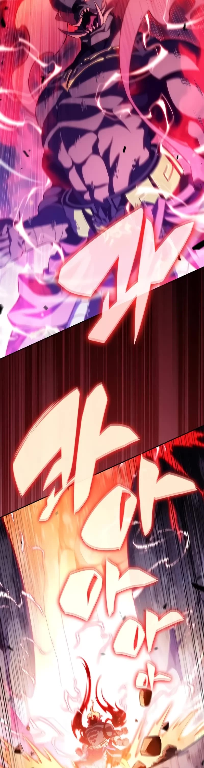 Solo Max-Level Newbie Chapter 174 page 30 - Chapter 174: Yaksha (1)